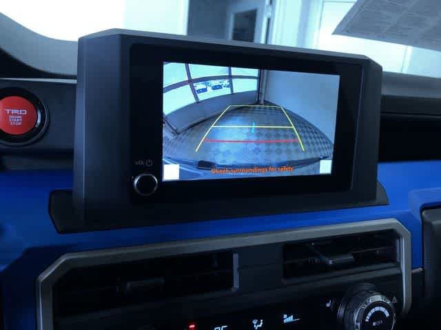 Thumbnail: 2025 Toyota Tacoma - 19