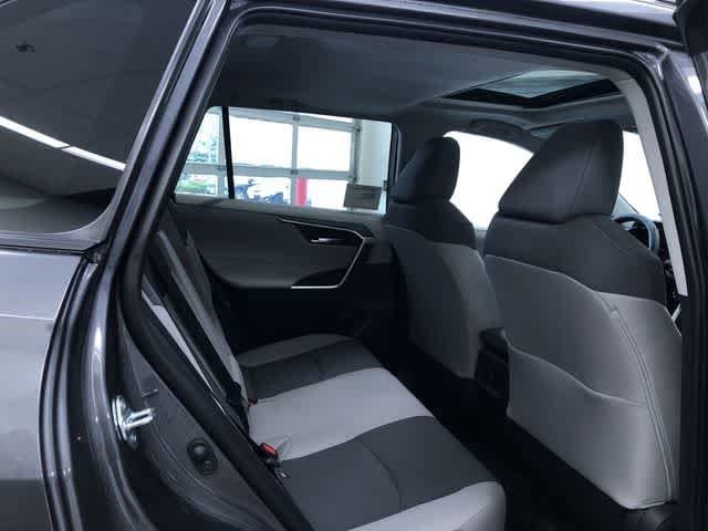 Thumbnail: 2025 Toyota RAV4 - 13