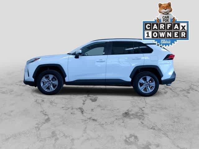 Thumbnail: 2025 Toyota RAV4 - 6