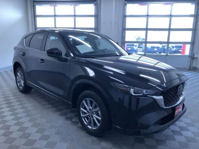 Thumbnail: 2025 Mazda CX-5 - 37