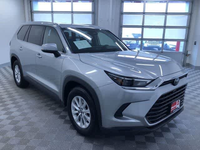 Thumbnail: 2025 Toyota Grand Highlander - 37