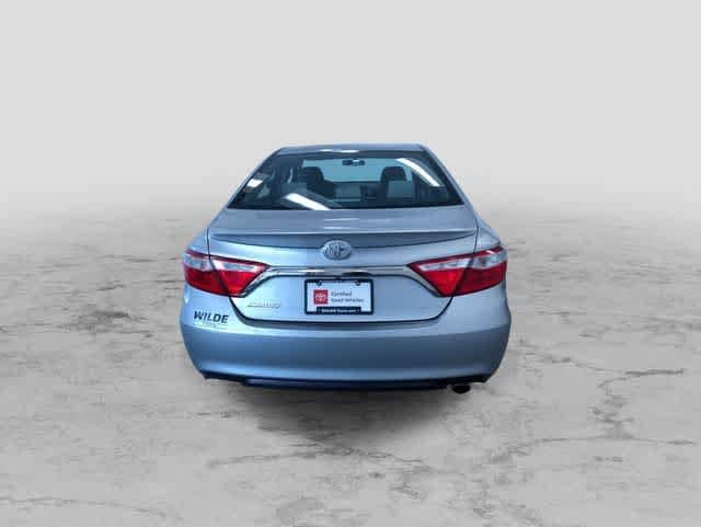 Thumbnail: 2016 Toyota Camry - 9