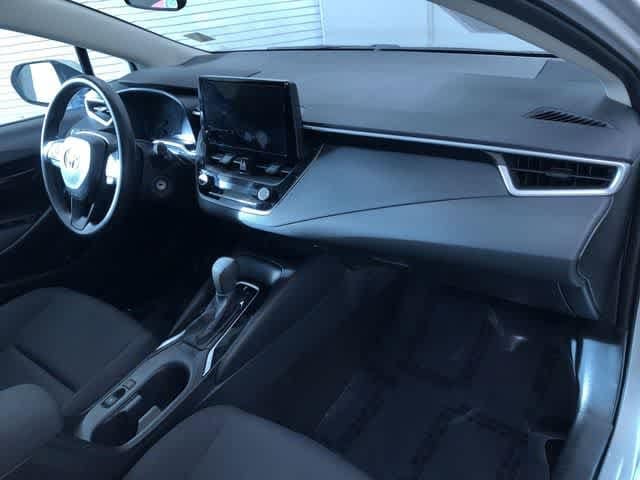 Thumbnail: 2025 Toyota Corolla - 23