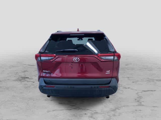 Thumbnail: 2020 Toyota RAV4 - 8