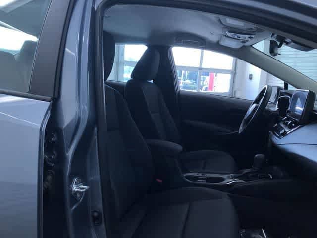 Thumbnail: 2024 Toyota Corolla - 14