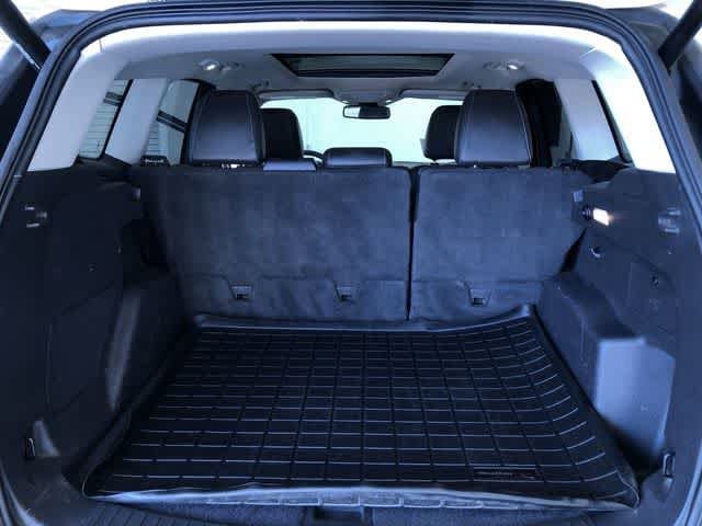 Thumbnail: 2017 Ford Escape - 33