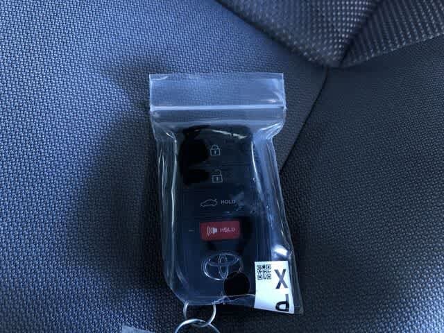 Thumbnail: 2026 Toyota Corolla - 23