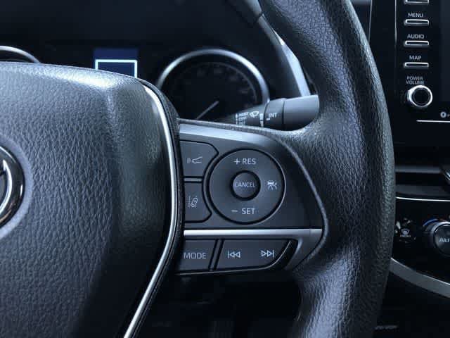 Thumbnail: 2023 Toyota Camry - 25