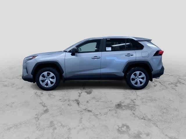 Thumbnail: 2025 Toyota RAV4 - 6