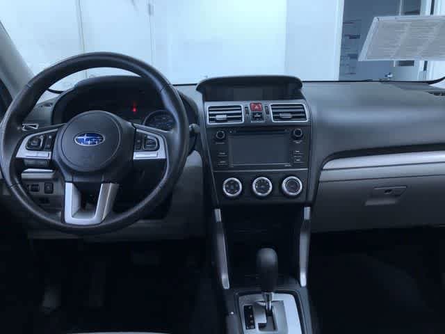 Thumbnail: 2018 Subaru Forester - 17
