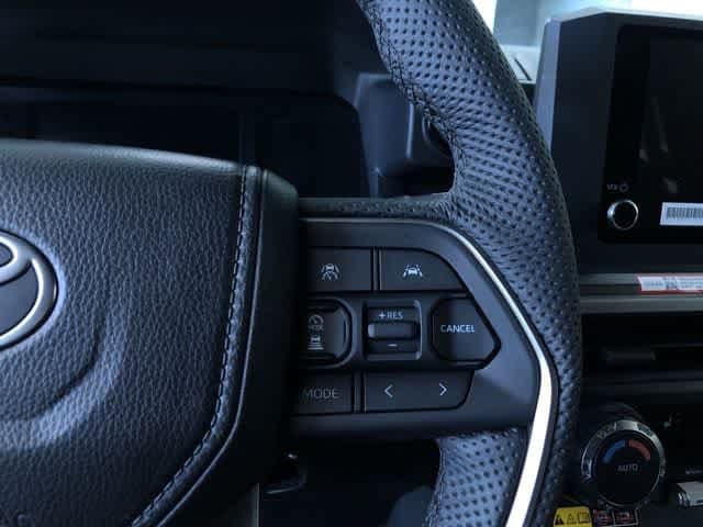 Thumbnail: 2025 Toyota Tacoma - 20