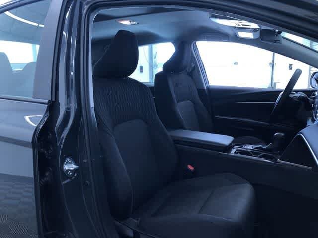 Thumbnail: 2025 Toyota Camry - 23