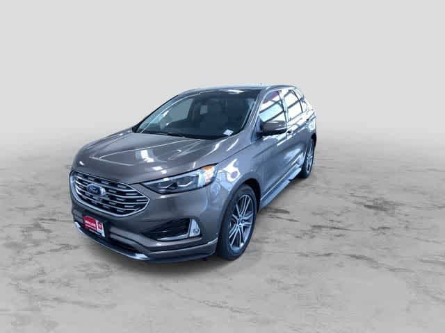 Thumbnail: 2019 Ford Edge - 6