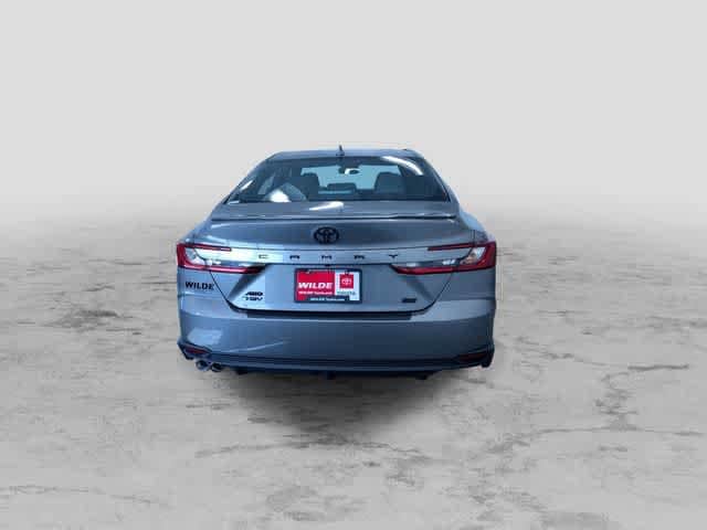 Thumbnail: 2026 Toyota Camry - 8