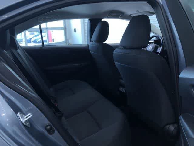 Thumbnail: 2024 Toyota Corolla - 13