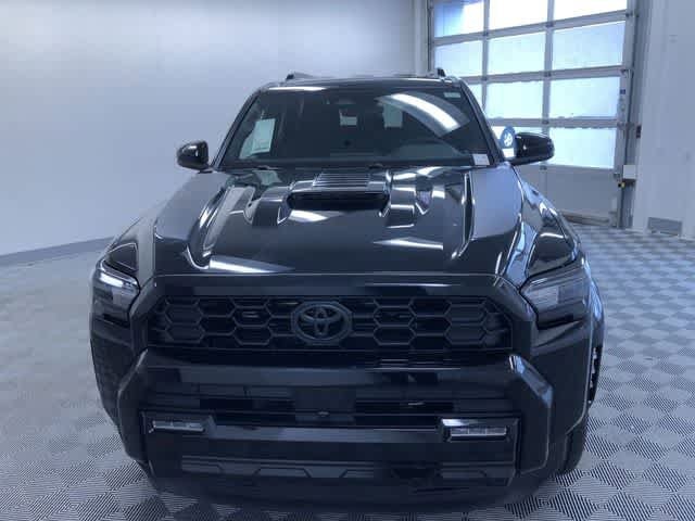 Thumbnail: 2026 Toyota 4Runner - 6