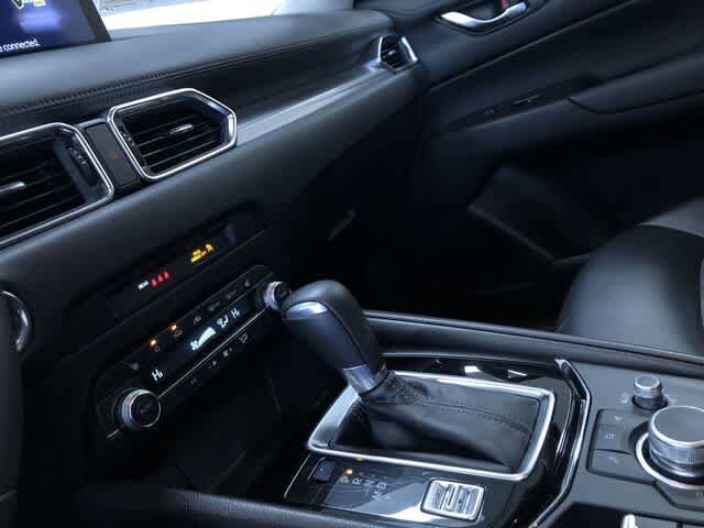 Thumbnail: 2025 Mazda CX-5 - 30