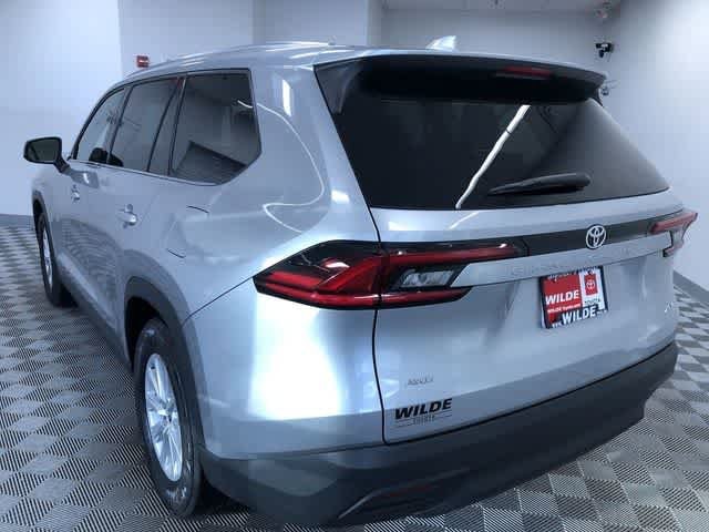 Thumbnail: 2025 Toyota Grand Highlander - 14