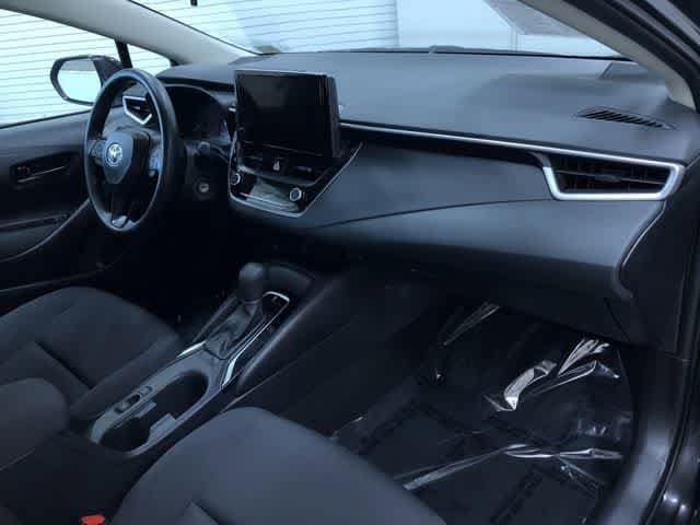 Thumbnail: 2025 Toyota Corolla - 23