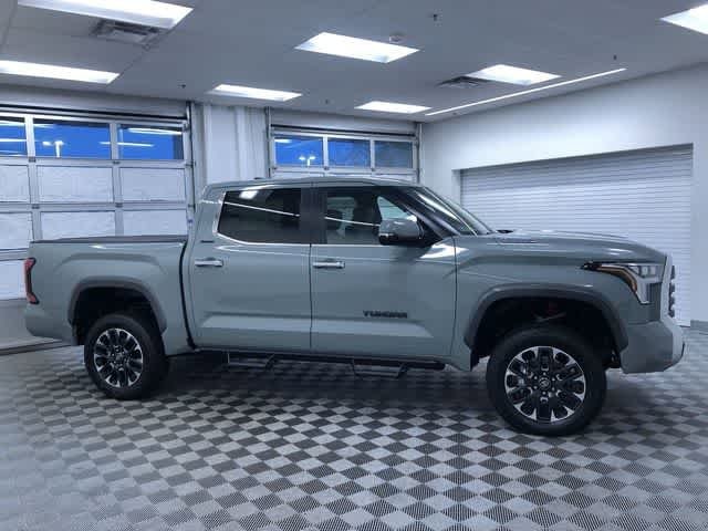 Thumbnail: 2026 Toyota Tundra - 6