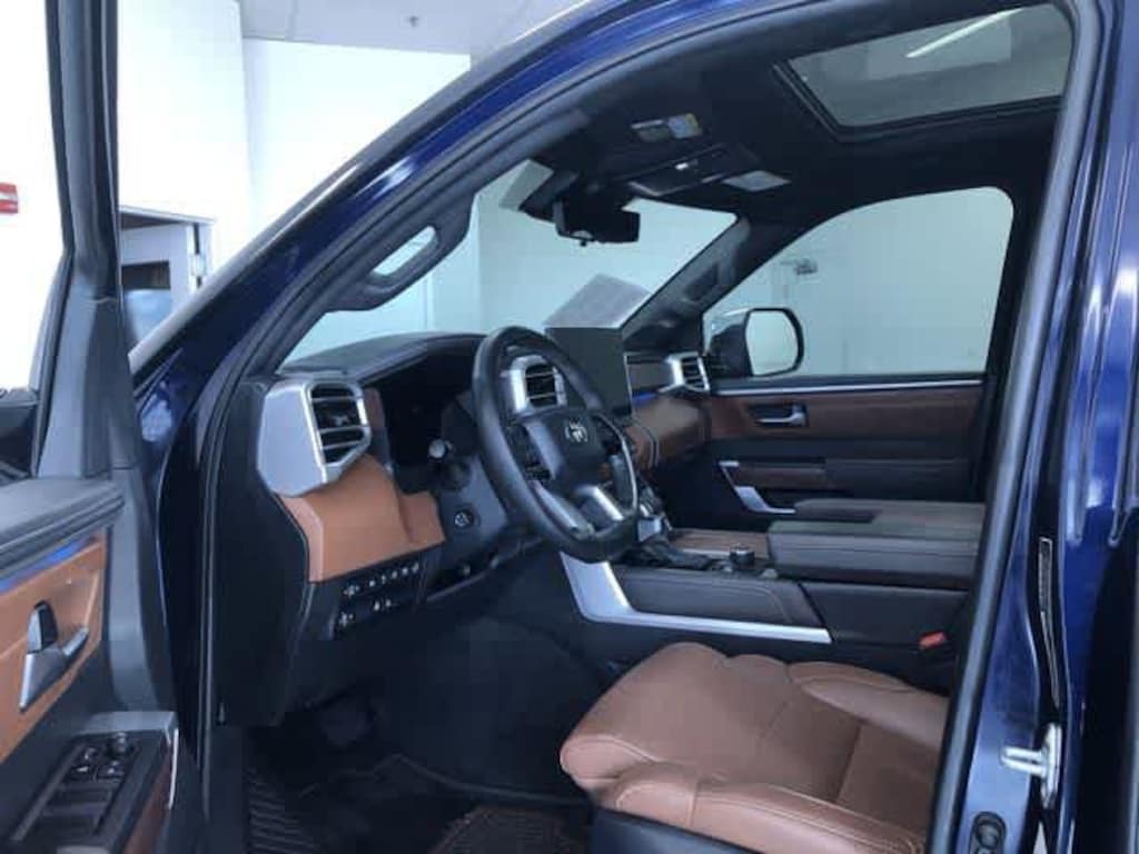 Used 2023 Toyota Tundra 1794 Edition Truck