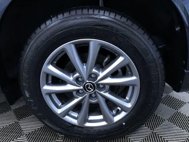 Thumbnail: 2025 Mazda CX-5 - 17