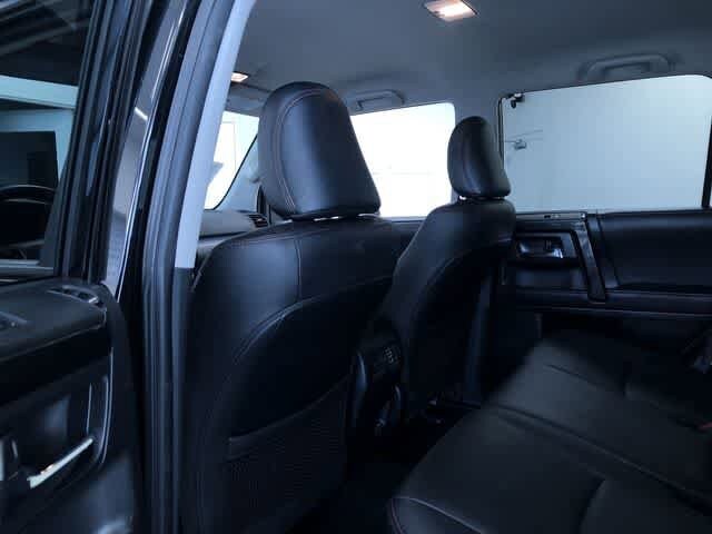 Thumbnail: 2023 Toyota 4Runner - 20