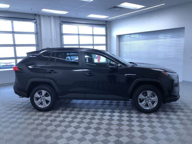 Thumbnail: 2025 Toyota RAV4 - 35