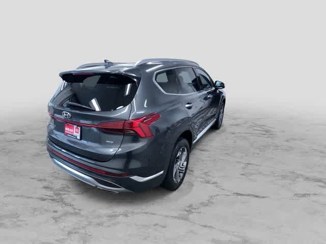 Thumbnail: 2023 Hyundai Santa Fe - 10