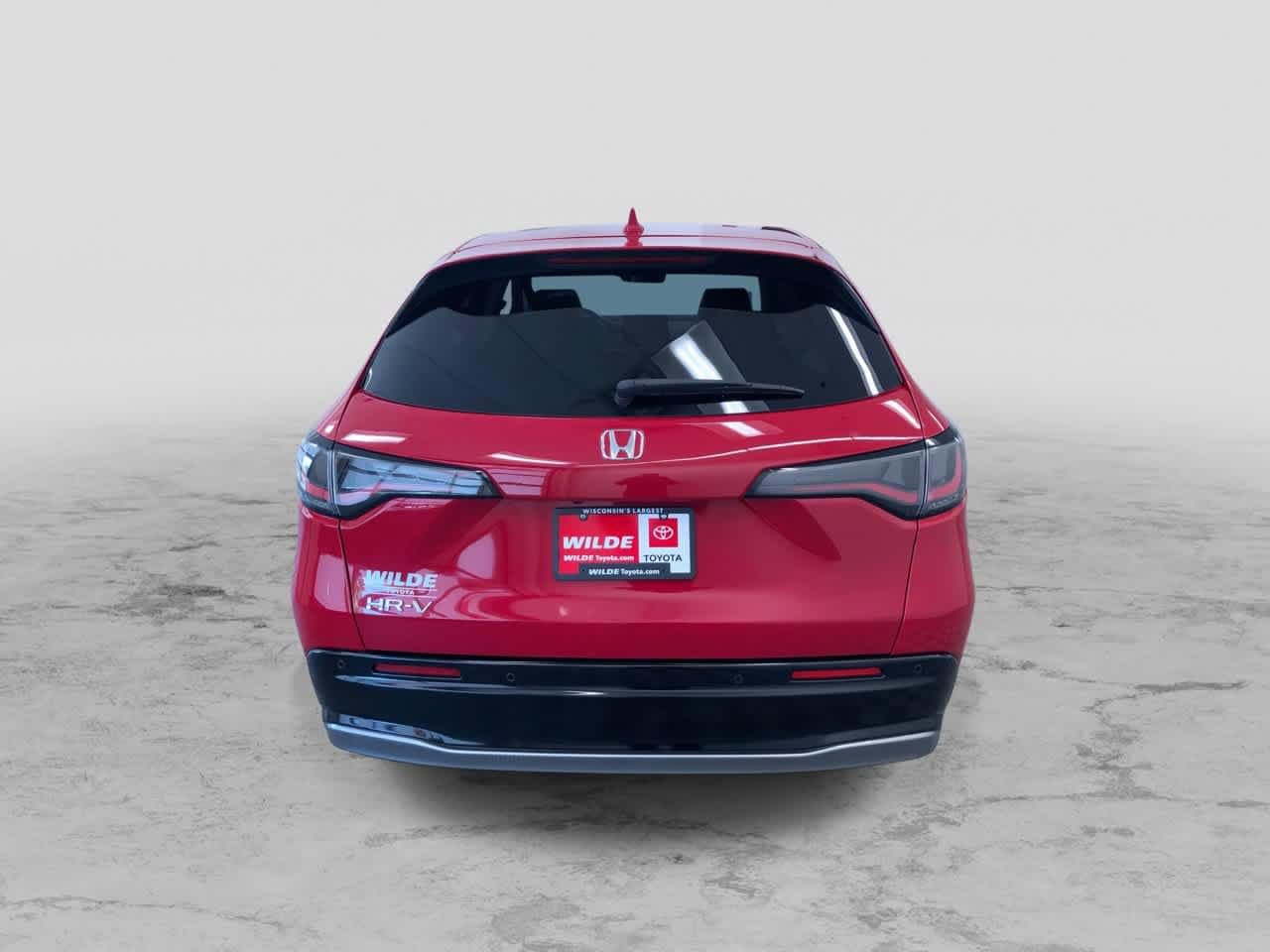 Thumbnail: 2023 Honda HR-V - 8