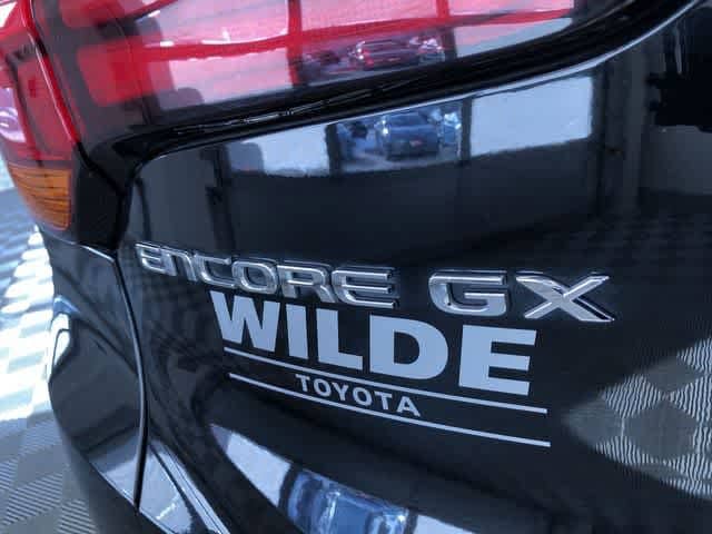 Thumbnail: 2025 Buick Encore GX - 16