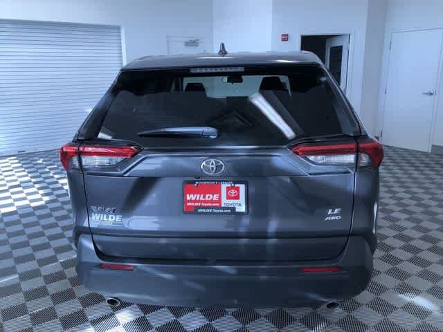 Thumbnail: 2025 Toyota RAV4 - 14