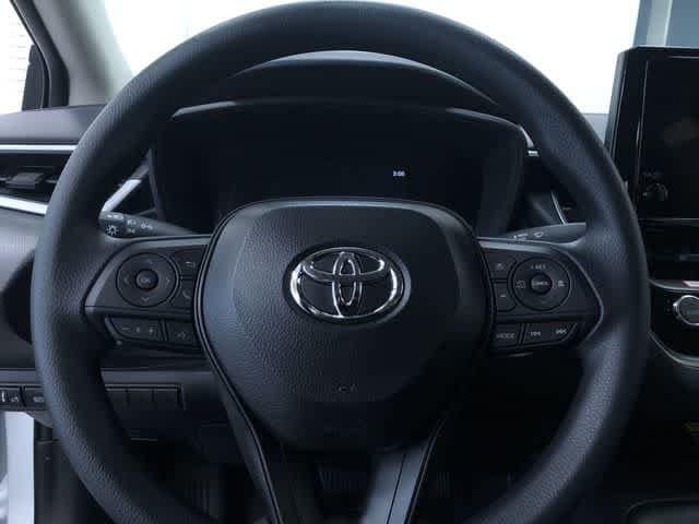 Thumbnail: 2026 Toyota Corolla - 16