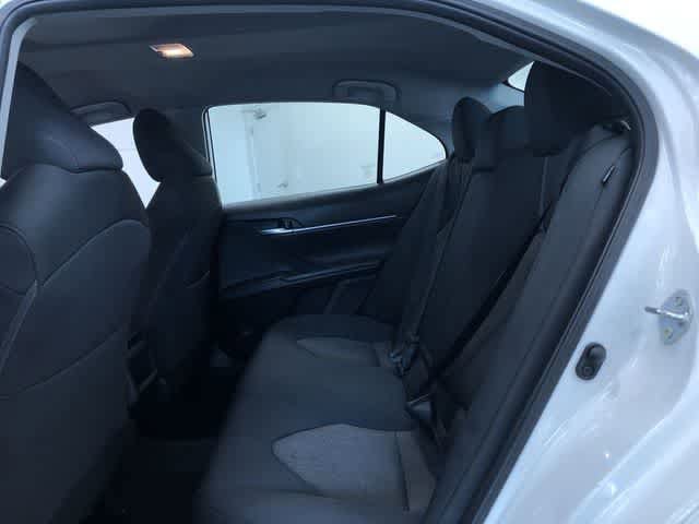 Thumbnail: 2024 Toyota Camry - 19