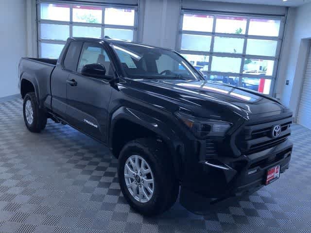 Thumbnail: 2026 Toyota Tacoma - 7