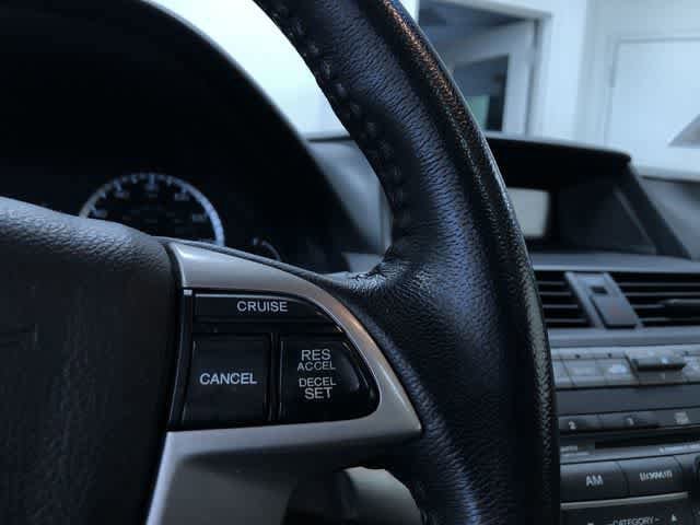 Thumbnail: 2010 Honda Accord - 24