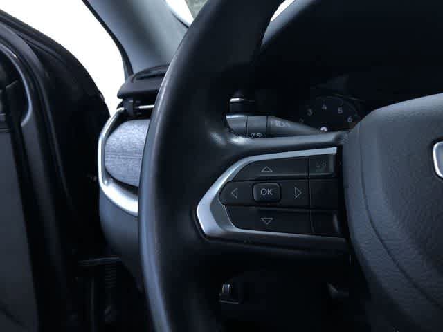 Thumbnail: 2022 Jeep Compass - 26