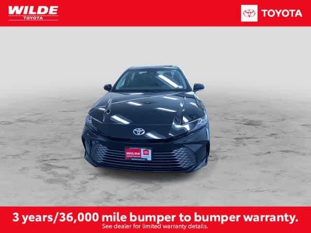 Thumbnail: 2026 Toyota Camry - 4