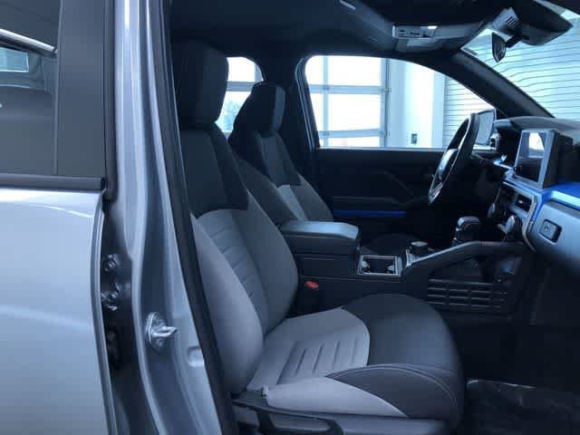 Thumbnail: 2025 Toyota Tacoma - 17