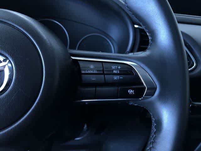 Thumbnail: 2025 Mazda CX-30 - 28