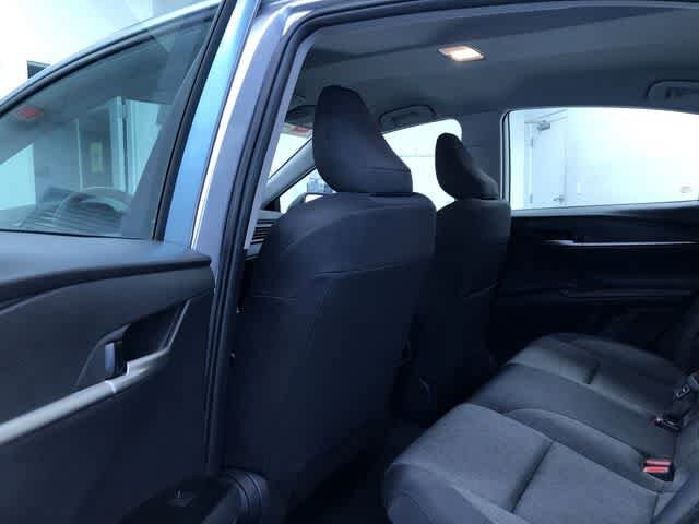 Thumbnail: 2025 Toyota Camry - 20