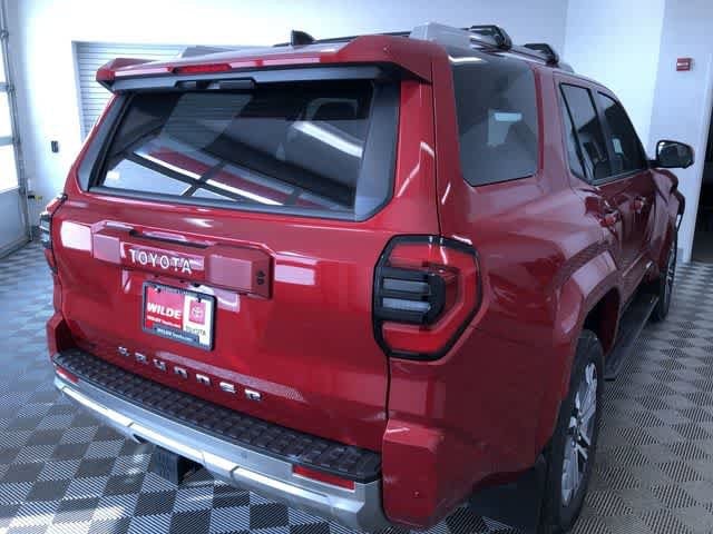 Thumbnail: 2026 Toyota 4Runner - 24