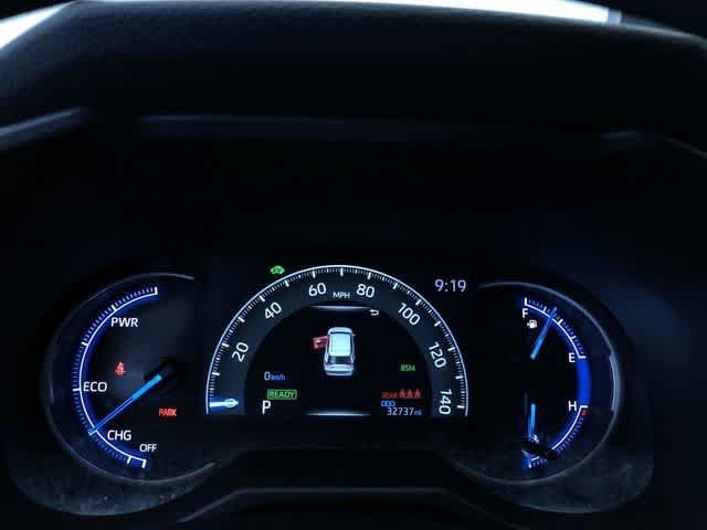 Thumbnail: 2025 Toyota RAV4 - 31