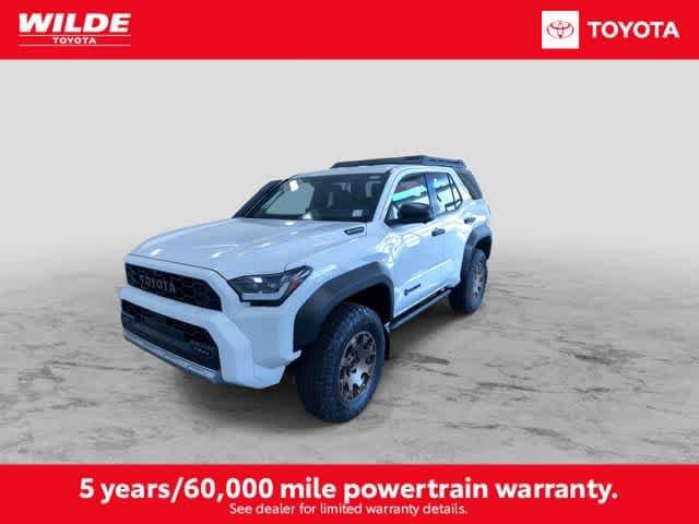 Thumbnail: 2026 Toyota 4Runner - 5