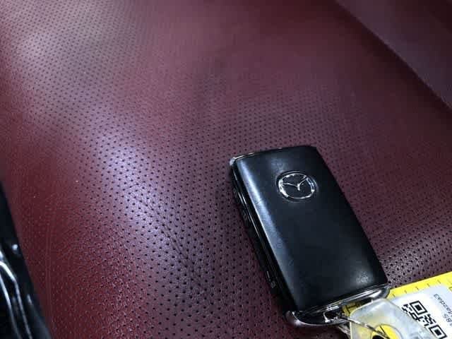 Thumbnail: 2024 Mazda Mazda3 - 24