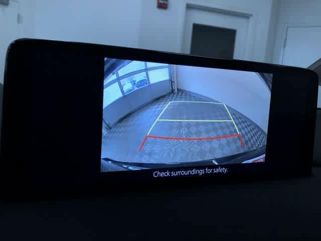 Thumbnail: 2025 Mazda CX-5 - 28