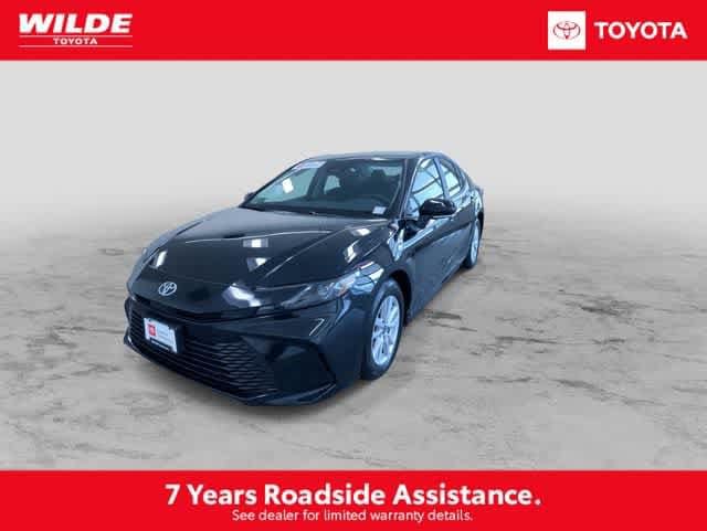 Thumbnail: 2026 Toyota Camry - 5
