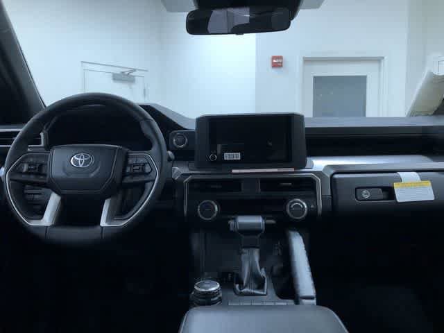 Thumbnail: 2025 Toyota 4Runner - 9