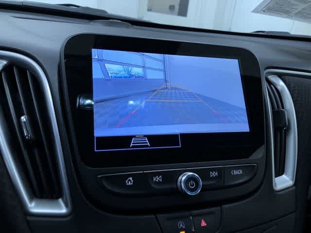 Thumbnail: 2024 Chevrolet Malibu - 29