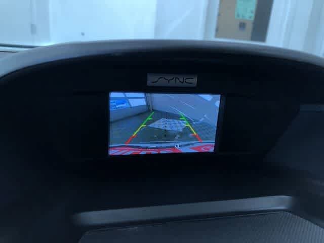 Thumbnail: 2017 Ford Escape - 28